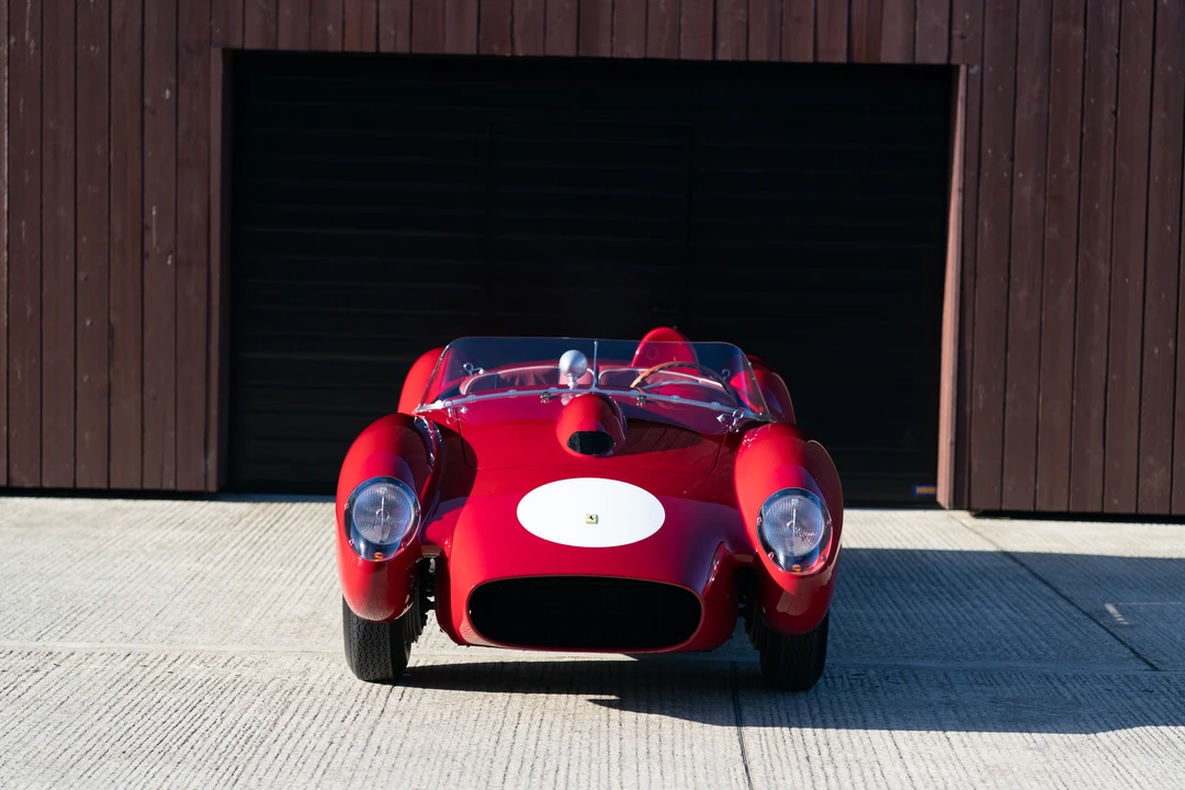 Ferrari Replica - Image 8 of 31
