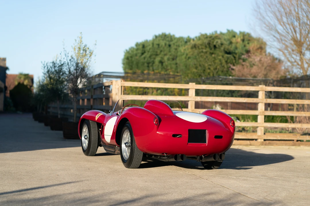 Ferrari Replica - Image 20 of 31