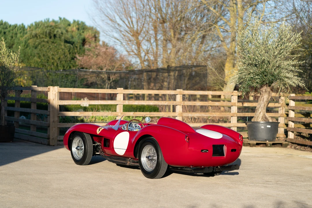Ferrari Replica - Image 18 of 31