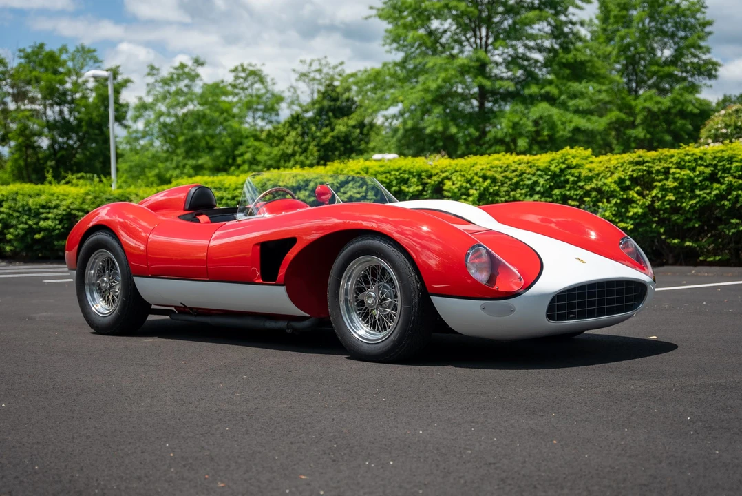 Ferrari Replica - Image 9 of 31