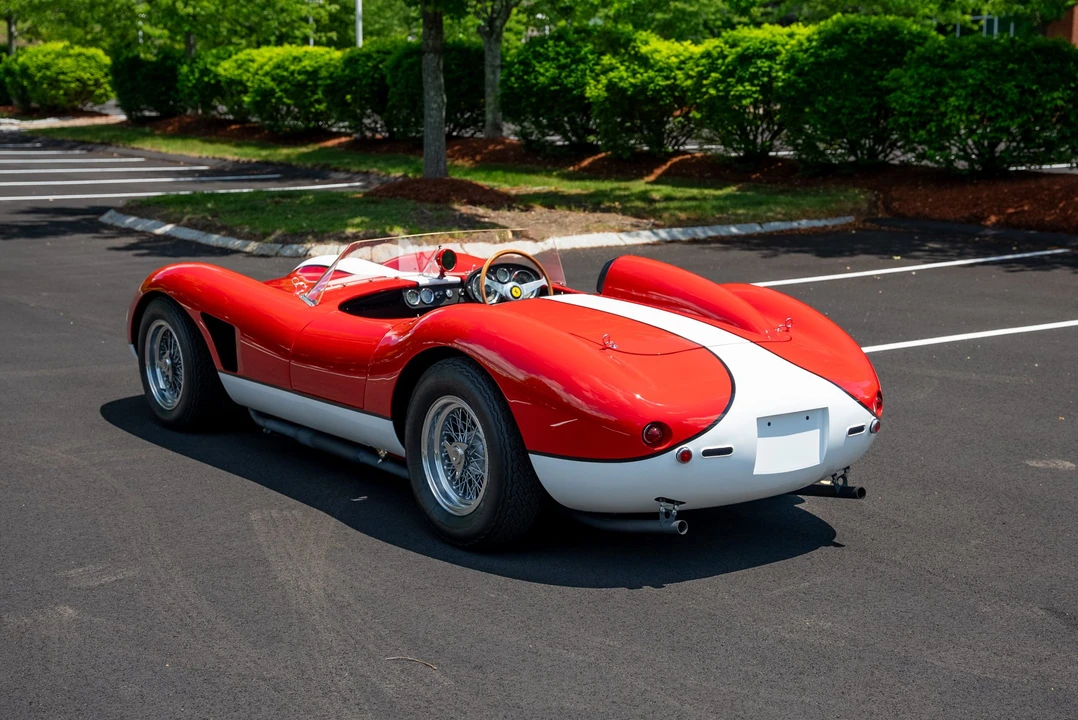 Ferrari Replica - Image 21 of 31