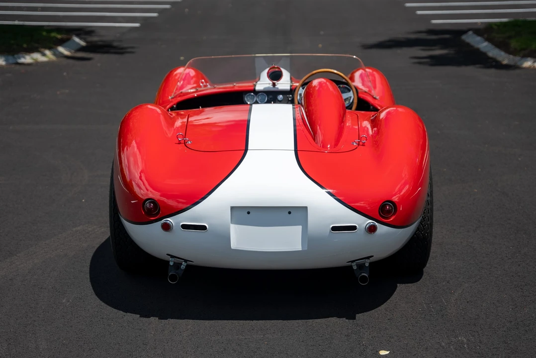 Ferrari Replica - Image 18 of 31