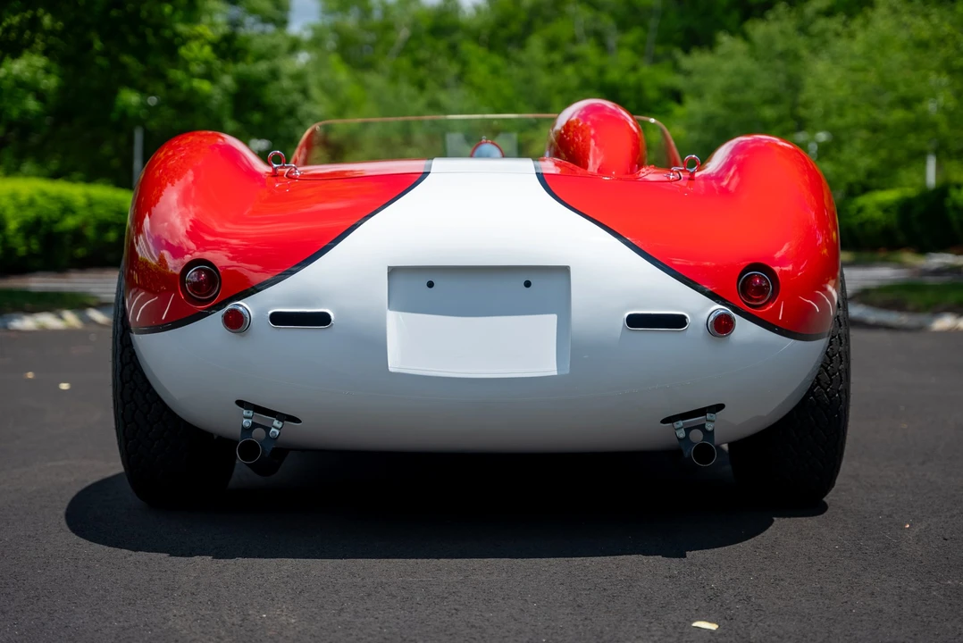 Ferrari Replica - Image 19 of 31