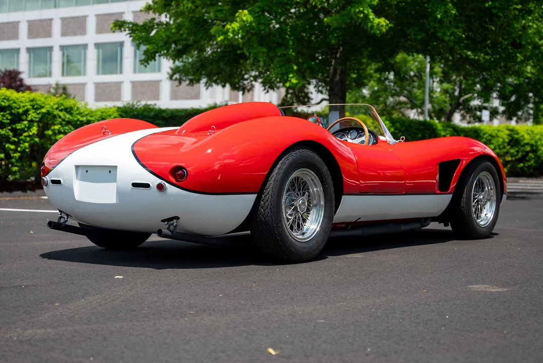 Ferrari Replica - Image 16 of 31