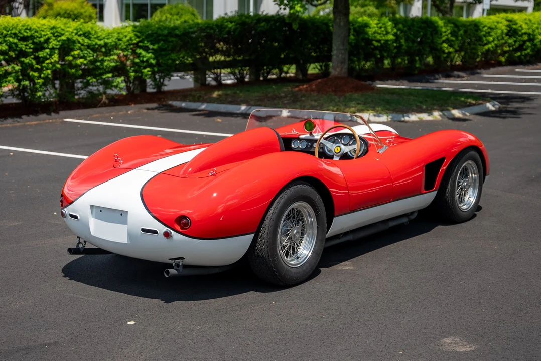 Ferrari Replica - Image 17 of 31