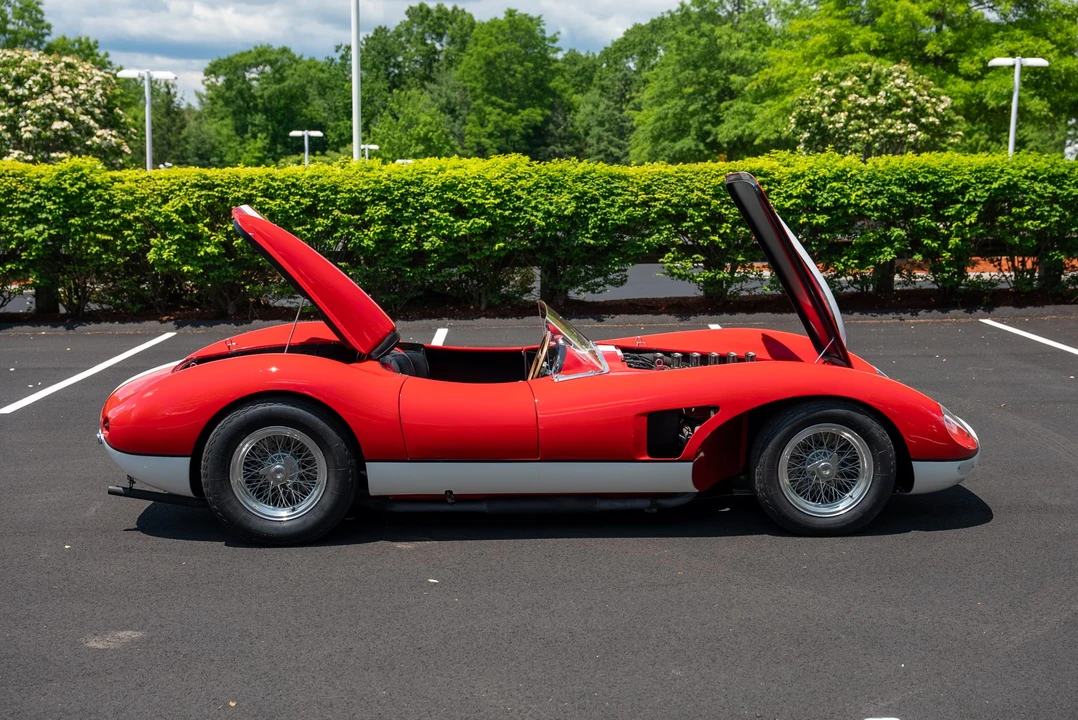 Ferrari Replica - Image 12 of 31