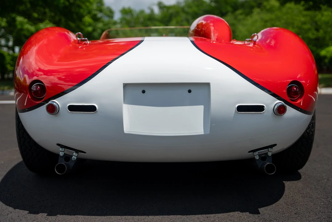 Ferrari Replica - Image 20 of 31