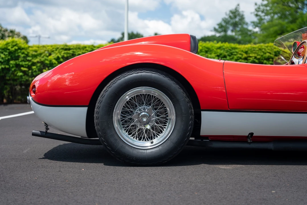 Ferrari Replica - Image 28 of 31