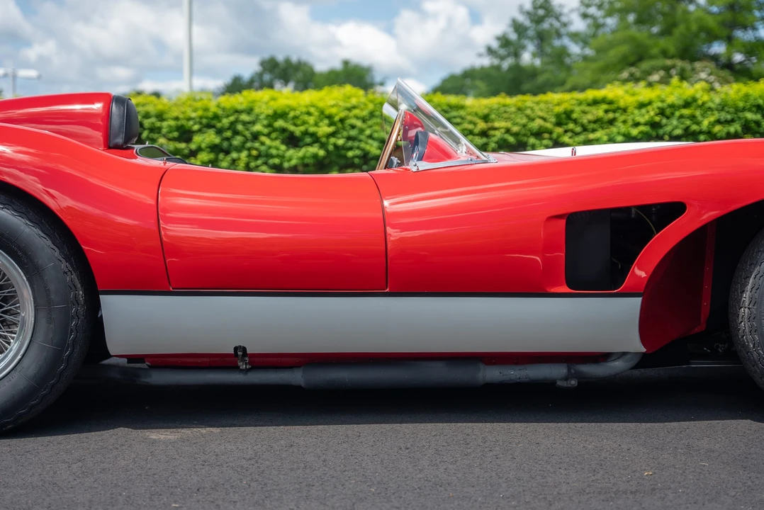 Ferrari Replica - Image 29 of 31