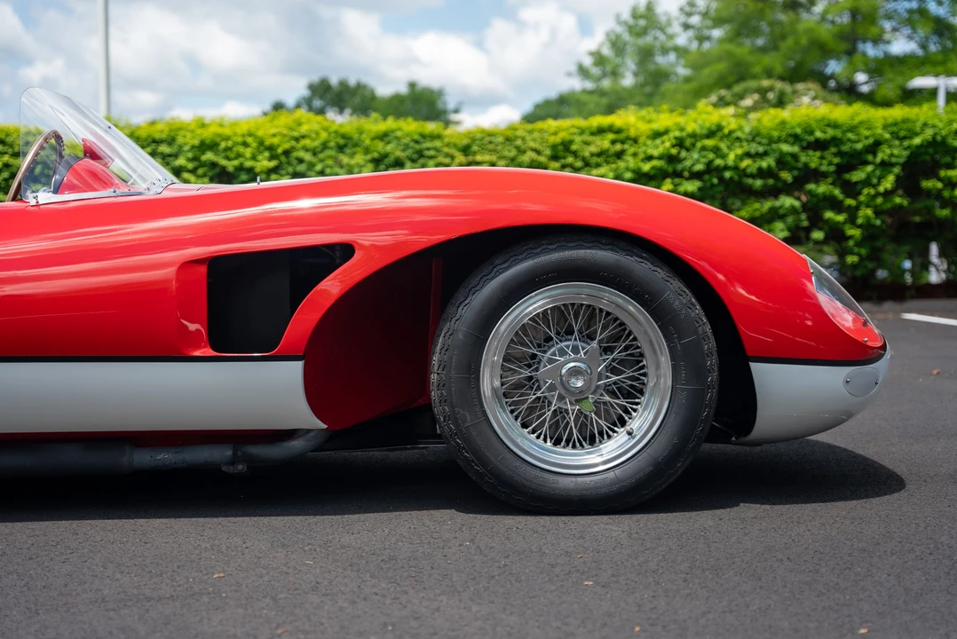 Ferrari Replica - Image 30 of 31