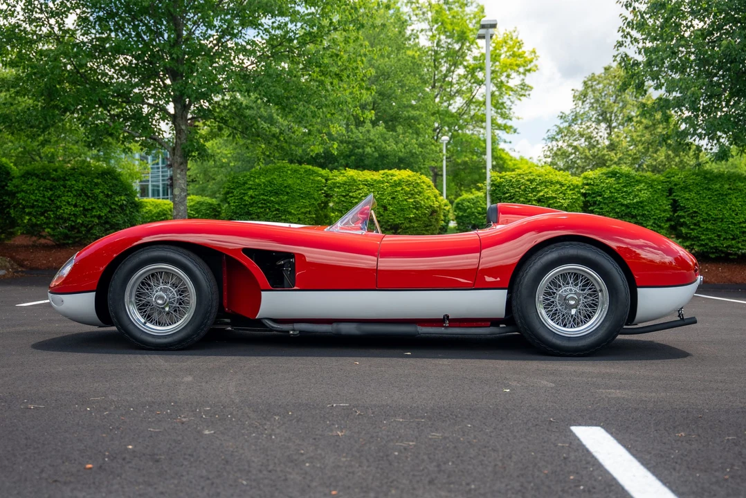 Ferrari Replica - Image 24 of 31