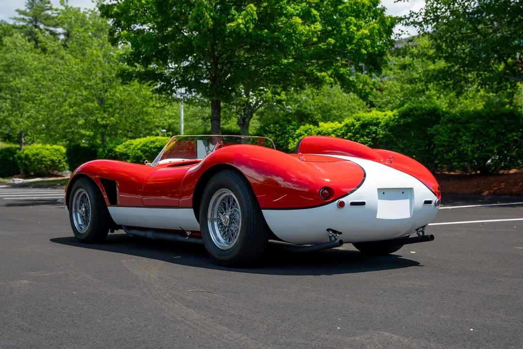 Ferrari Replica - Image 22 of 31