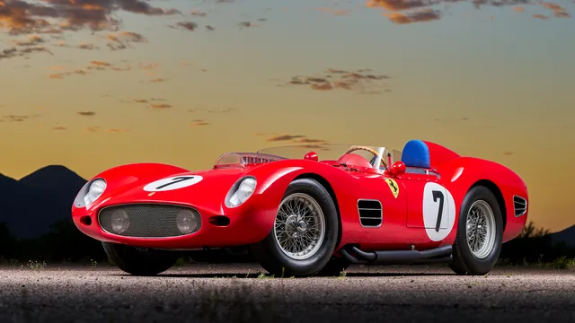 Ferrari Replica - Image 2 of 31