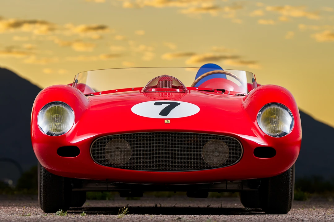 Ferrari Replica - Image 11 of 31