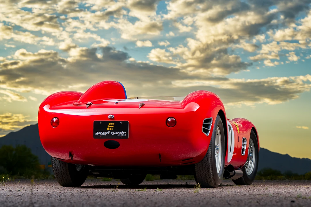 Ferrari Replica - Image 29 of 31