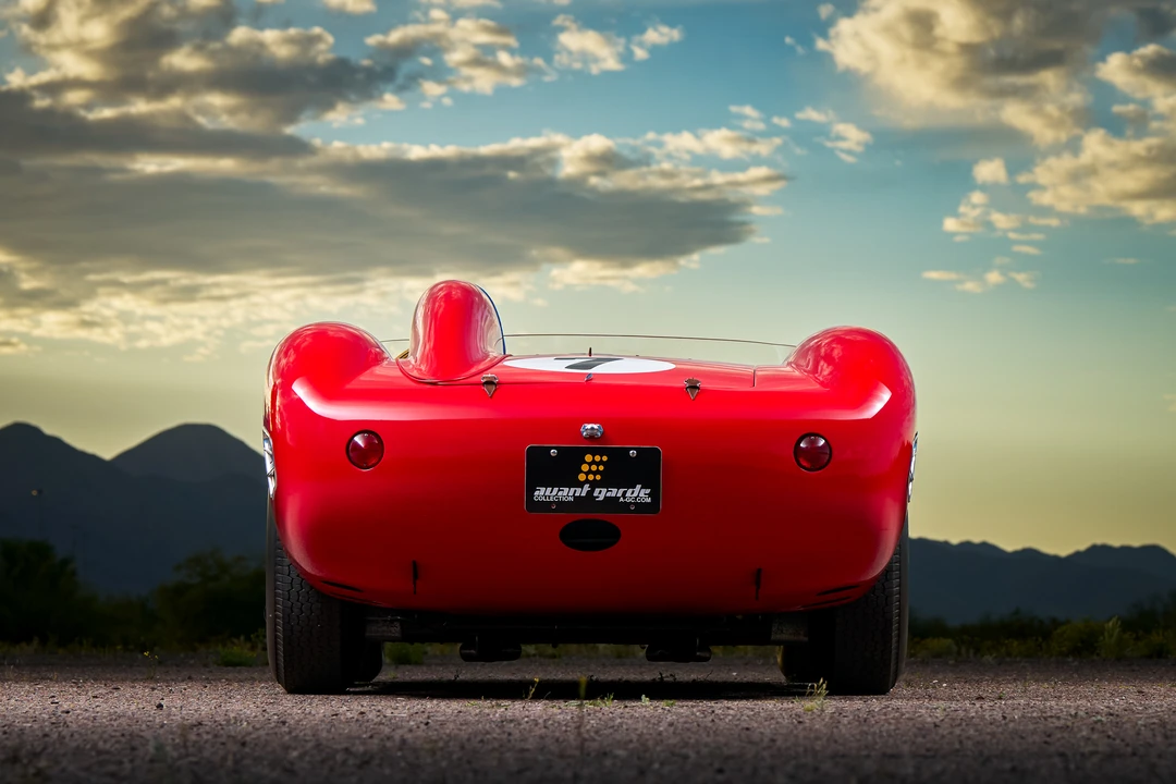 Ferrari Replica - Image 31 of 31
