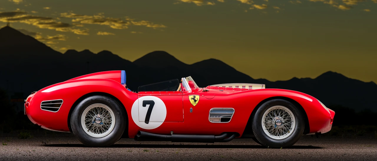 Ferrari Replica - Image 21 of 31