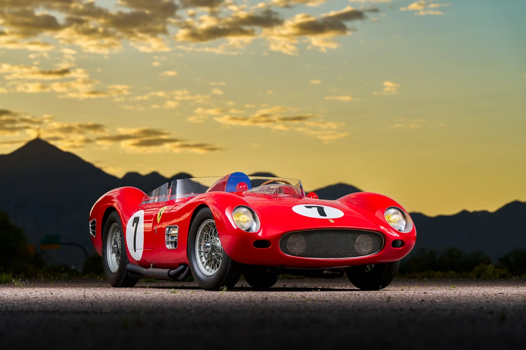 Ferrari Replica - Image 15 of 31