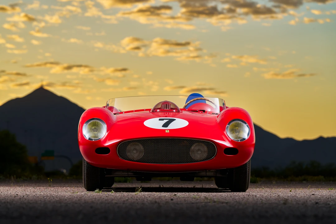 Ferrari Replica - Image 10 of 31