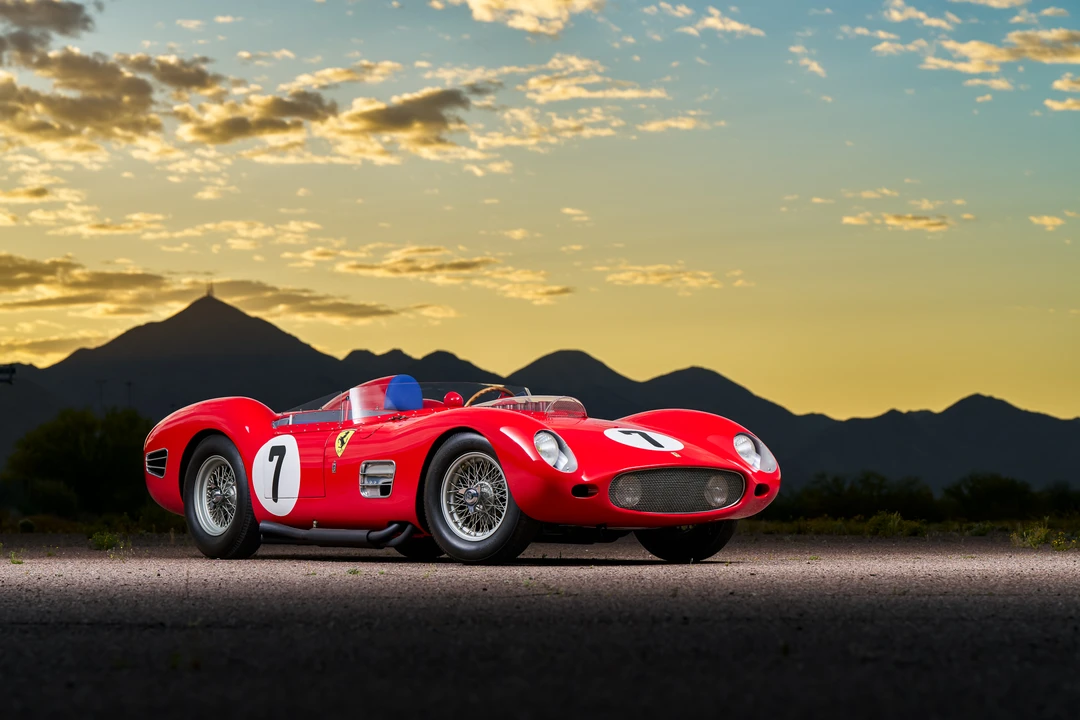 Ferrari Replica - Image 16 of 31