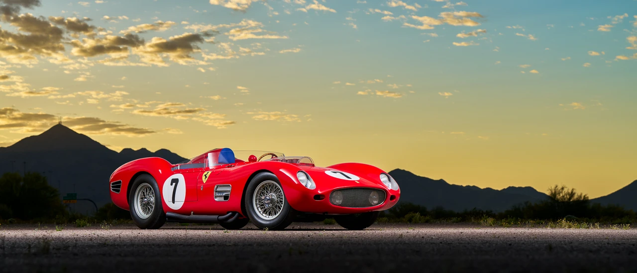 Ferrari Replica - Image 10 of 31