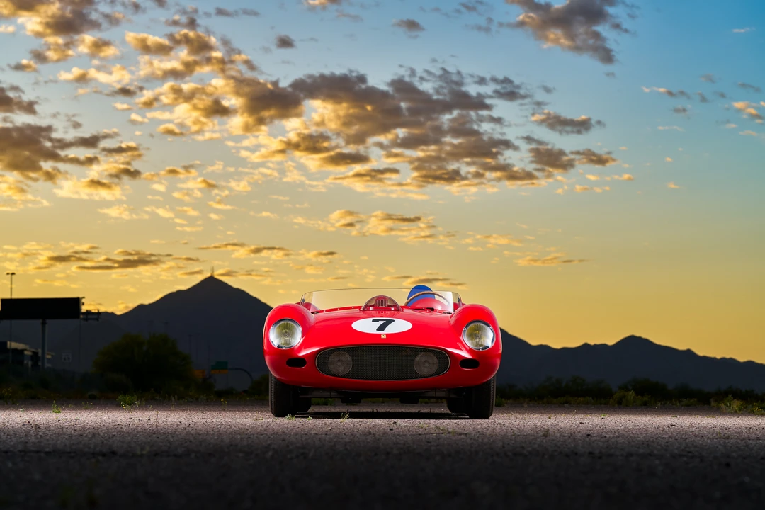 Ferrari Replica - Image 13 of 31