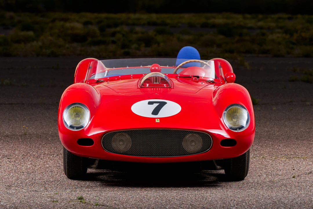 Ferrari Replica - Image 14 of 31