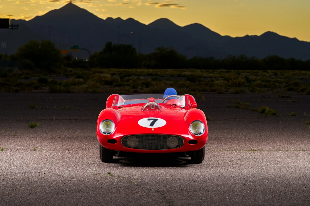 Ferrari Replica - Image 15 of 31