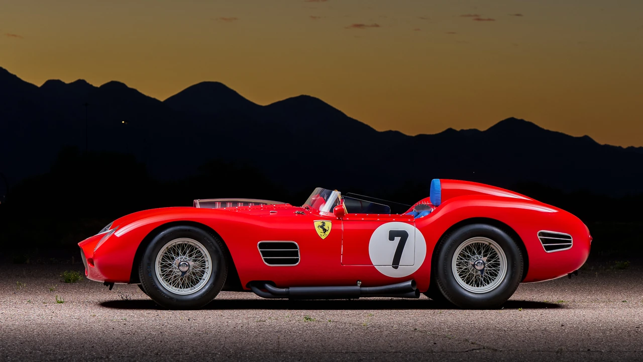 Ferrari Replica - Image 17 of 31