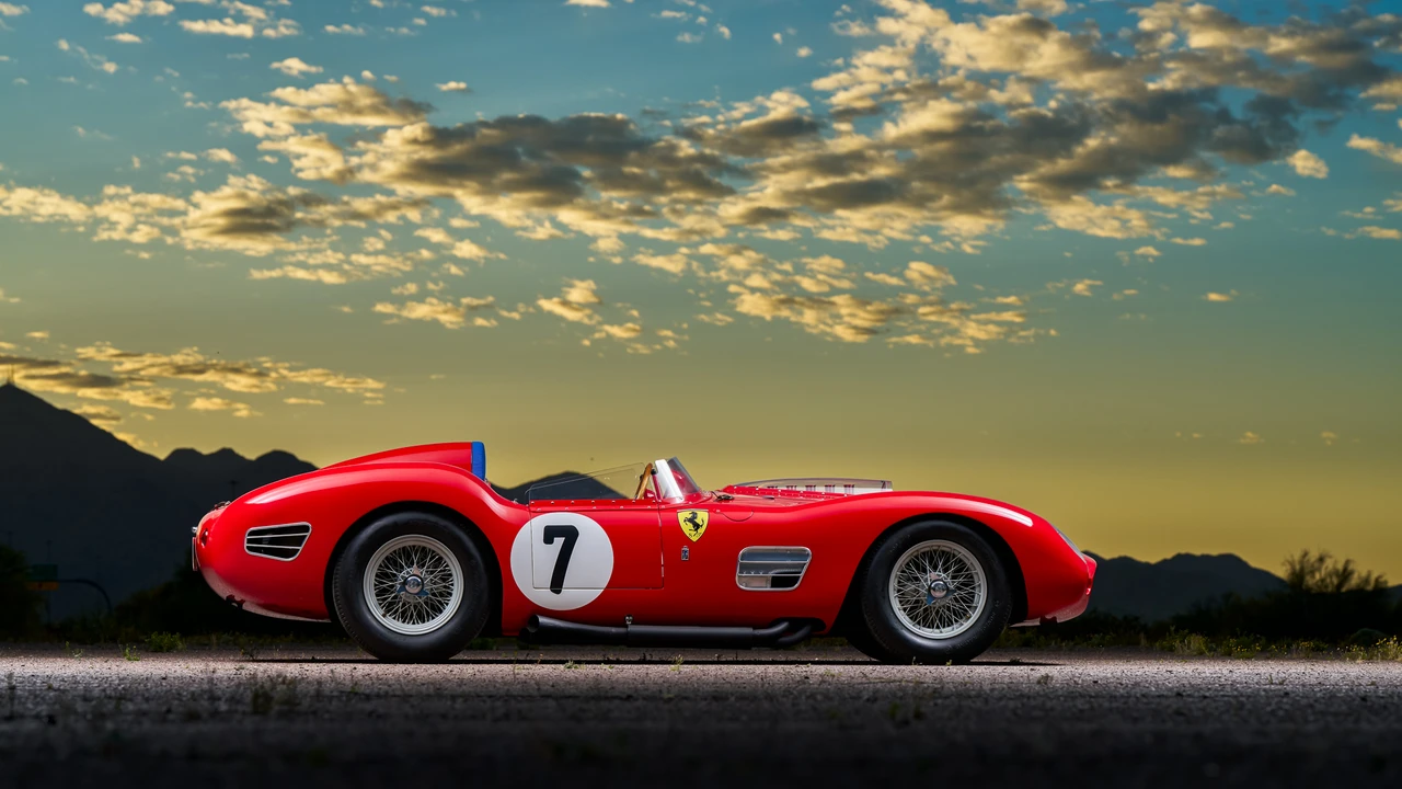 Ferrari Replica - Image 19 of 31