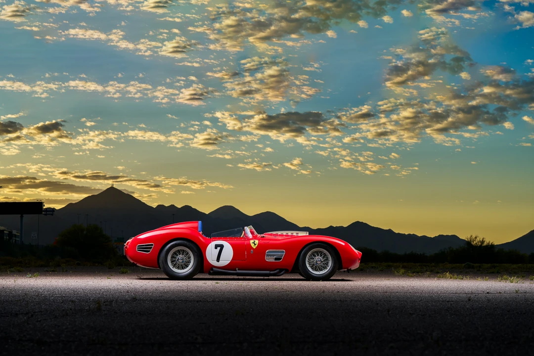 Ferrari Replica - Image 20 of 31