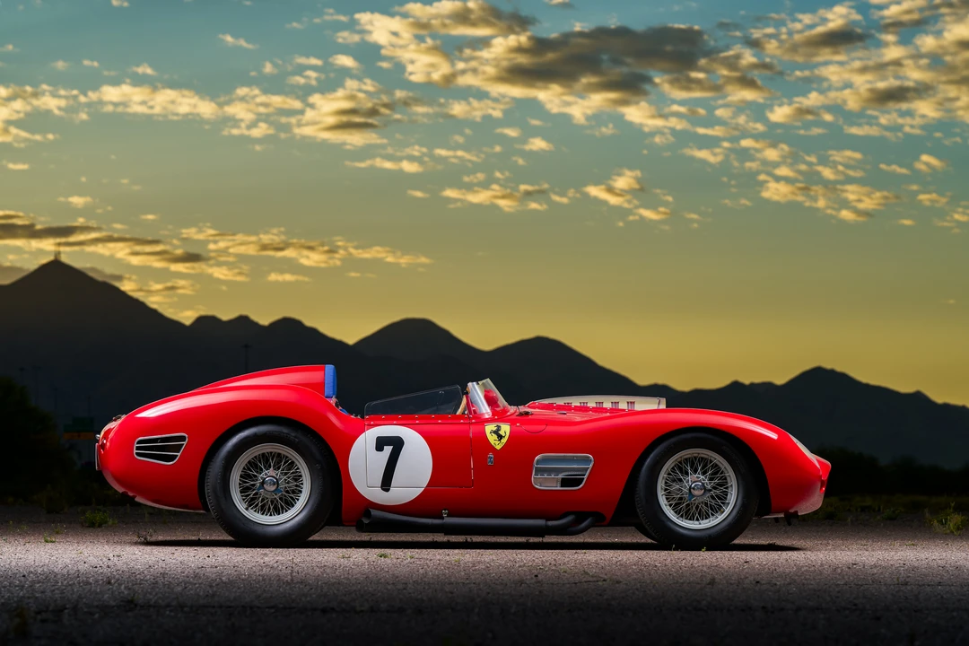 Ferrari Replica - Image 21 of 31