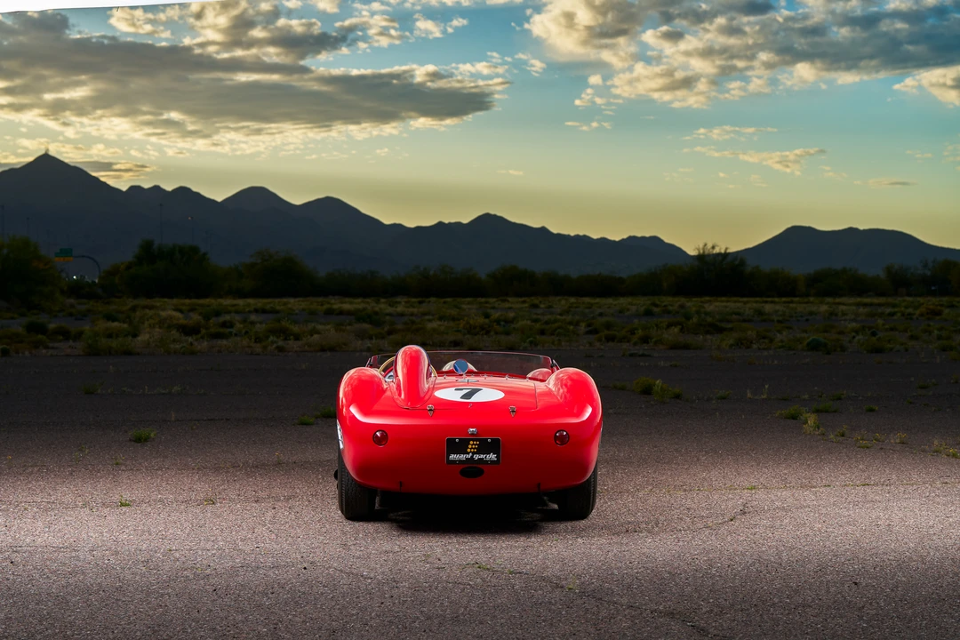Ferrari Replica - Image 22 of 31