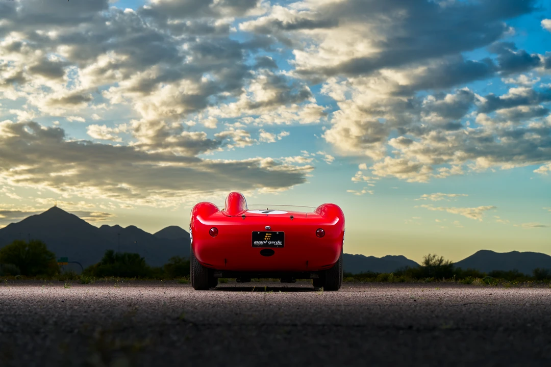 Ferrari Replica - Image 23 of 31