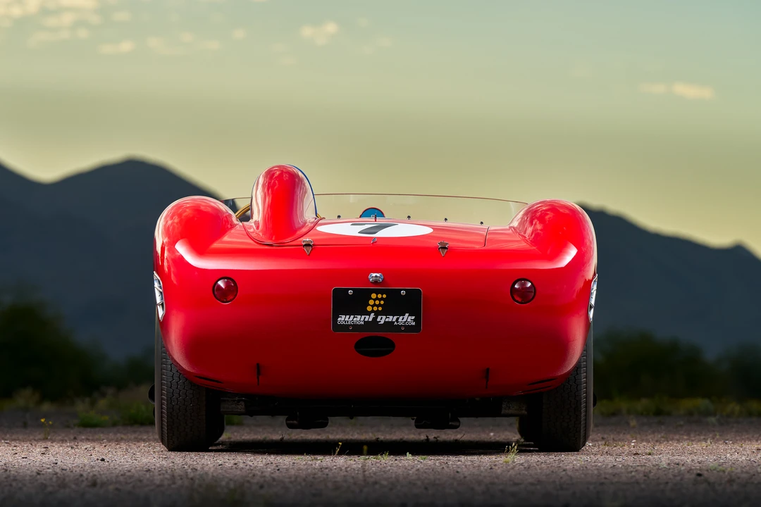 Ferrari Replica - Image 24 of 31