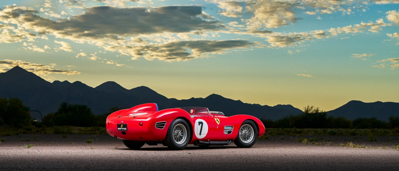 Ferrari Replica - Image 26 of 31