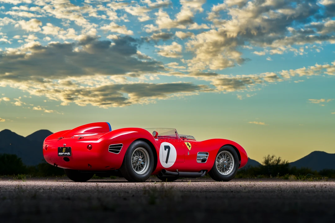 Ferrari Replica - Image 27 of 31