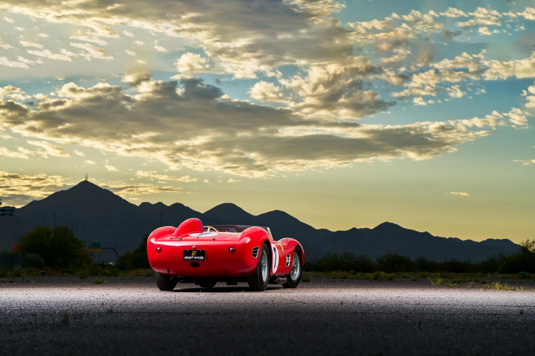 Ferrari Replica - Image 28 of 31