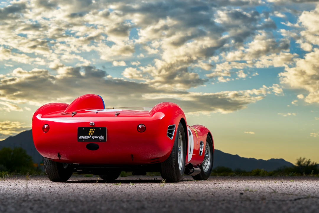 Ferrari Replica - Image 29 of 31