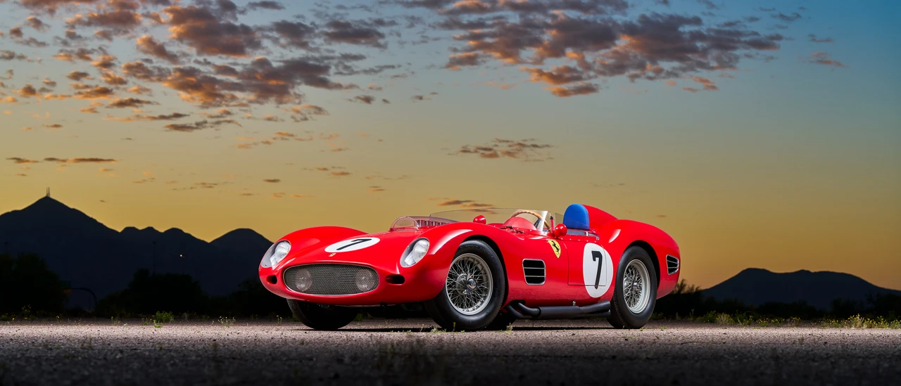 Ferrari Replica - Image 3 of 31