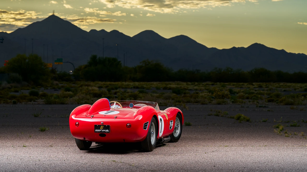 Ferrari Replica - Image 30 of 31
