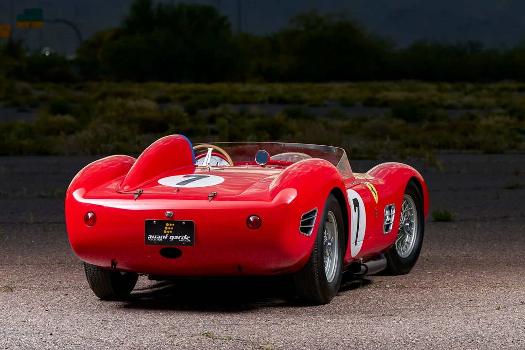 Ferrari Replica - Image 31 of 31