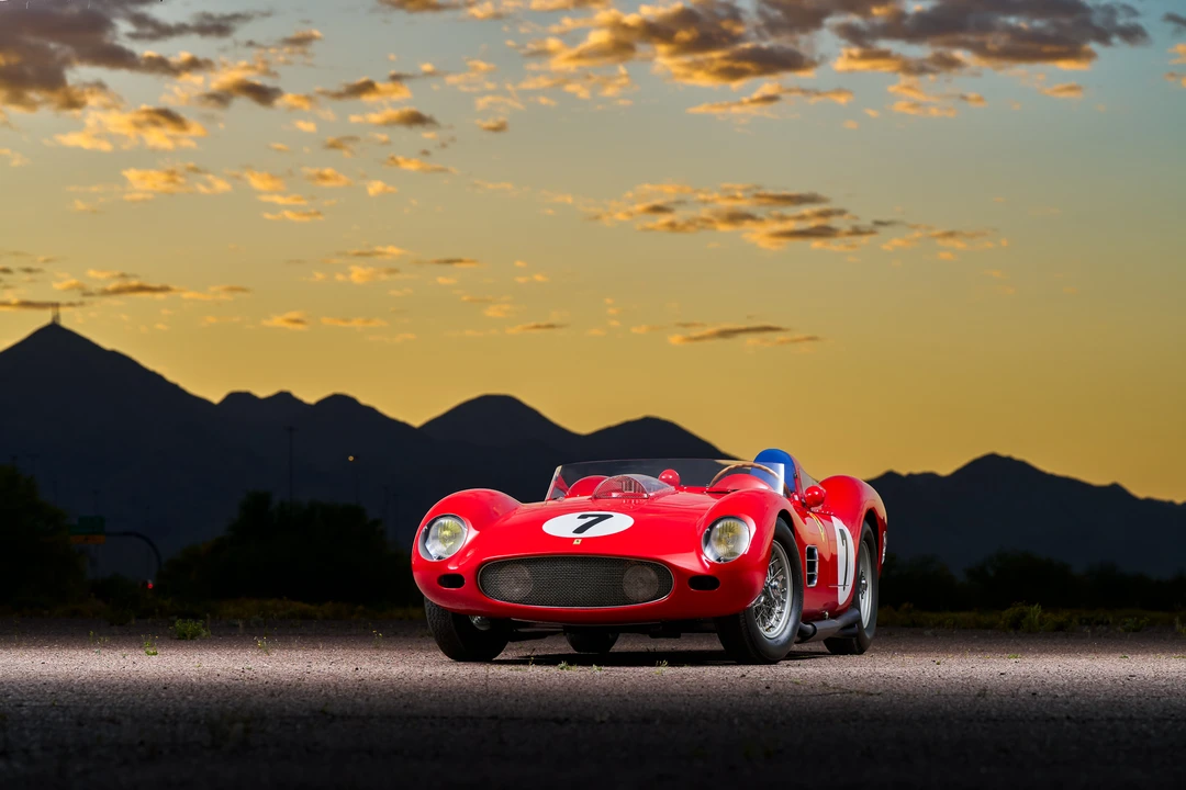 Ferrari Replica - Image 7 of 31