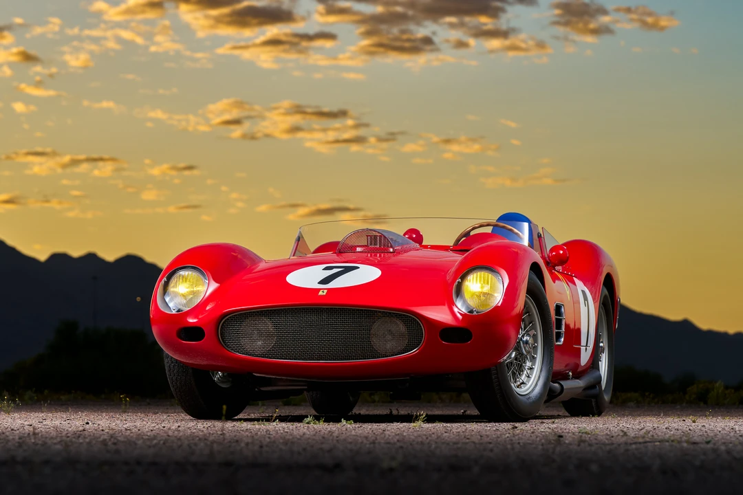 Ferrari Replica - Image 6 of 31