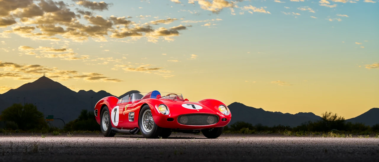 Ferrari Replica - Image 8 of 31