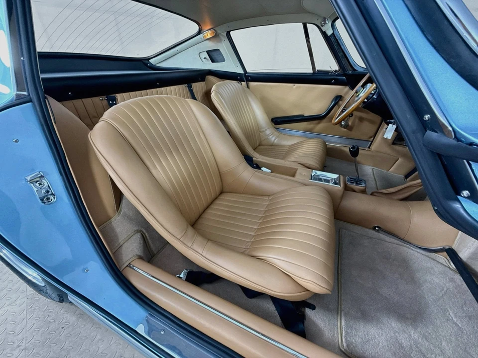 Ferrari 275 GTB - Image 20 of 25