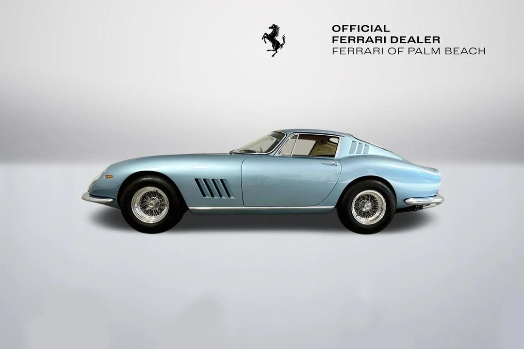 Ferrari 275 GTB - Image 4 of 25