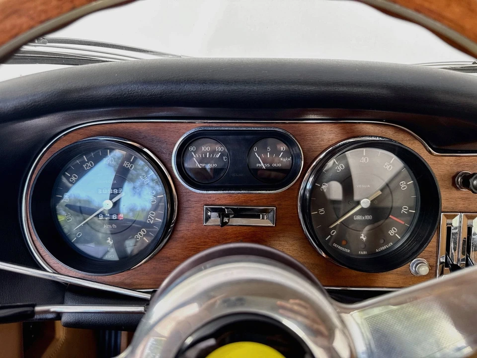 Ferrari 275 GTB - Image 11 of 25