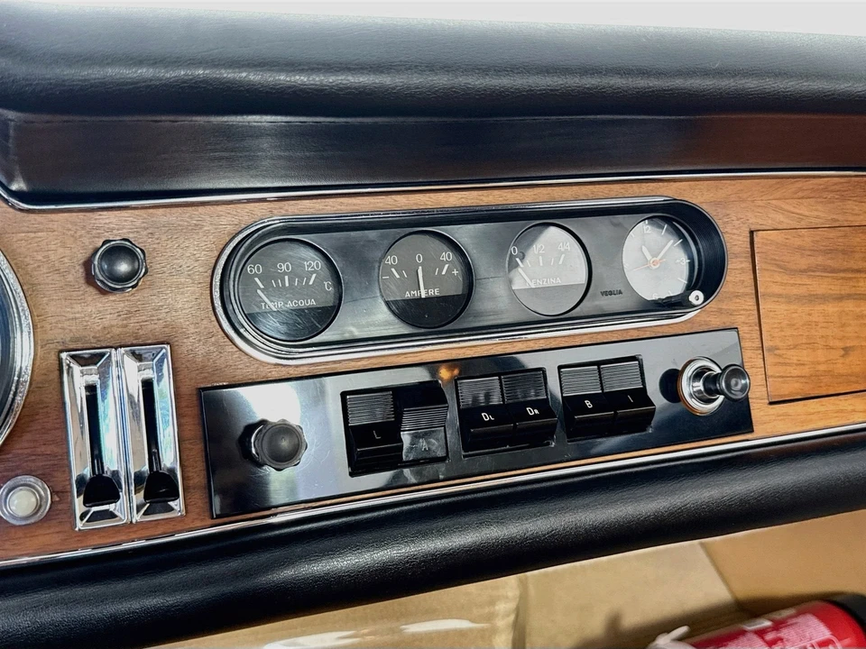 Ferrari 275 GTB - Image 12 of 25