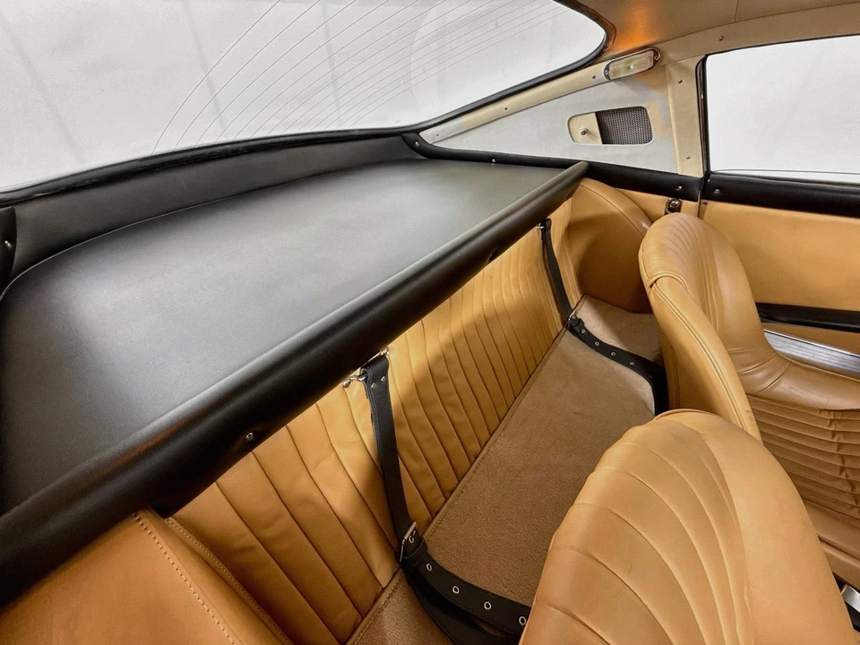 Ferrari 275 GTB - Image 19 of 25